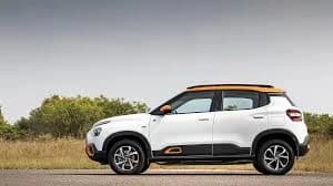 Citroën ë C3 Live-3