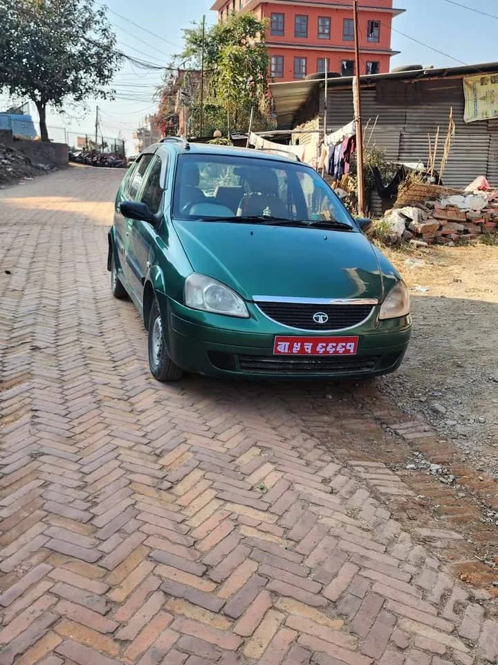 2006 Tata Indica