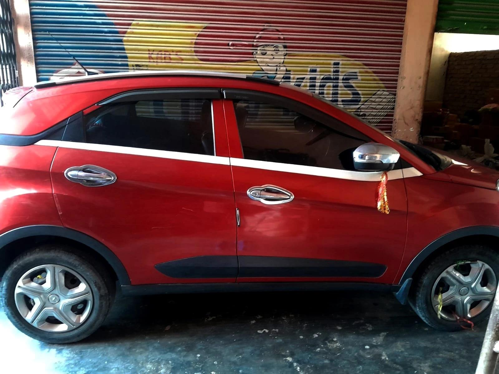TATA Nexon XM 2019-1