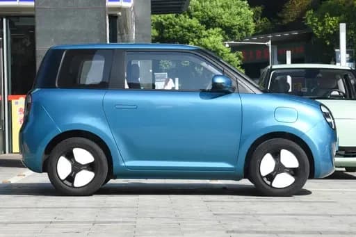 Changan Lumin-3
