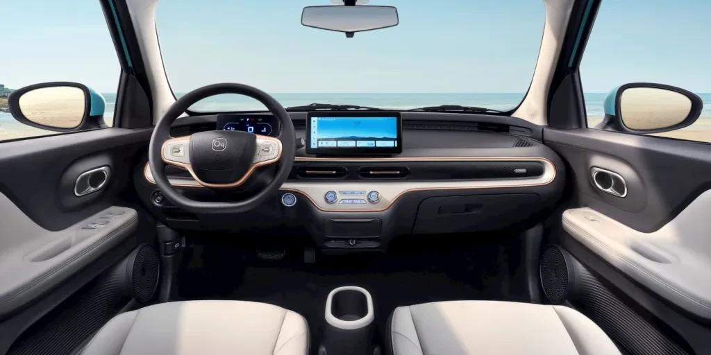 Chery Q Premium-3