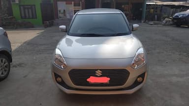 2018 Suzuki Swift