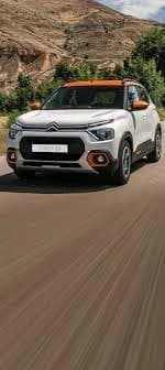 Citroën ë C3 Live-2