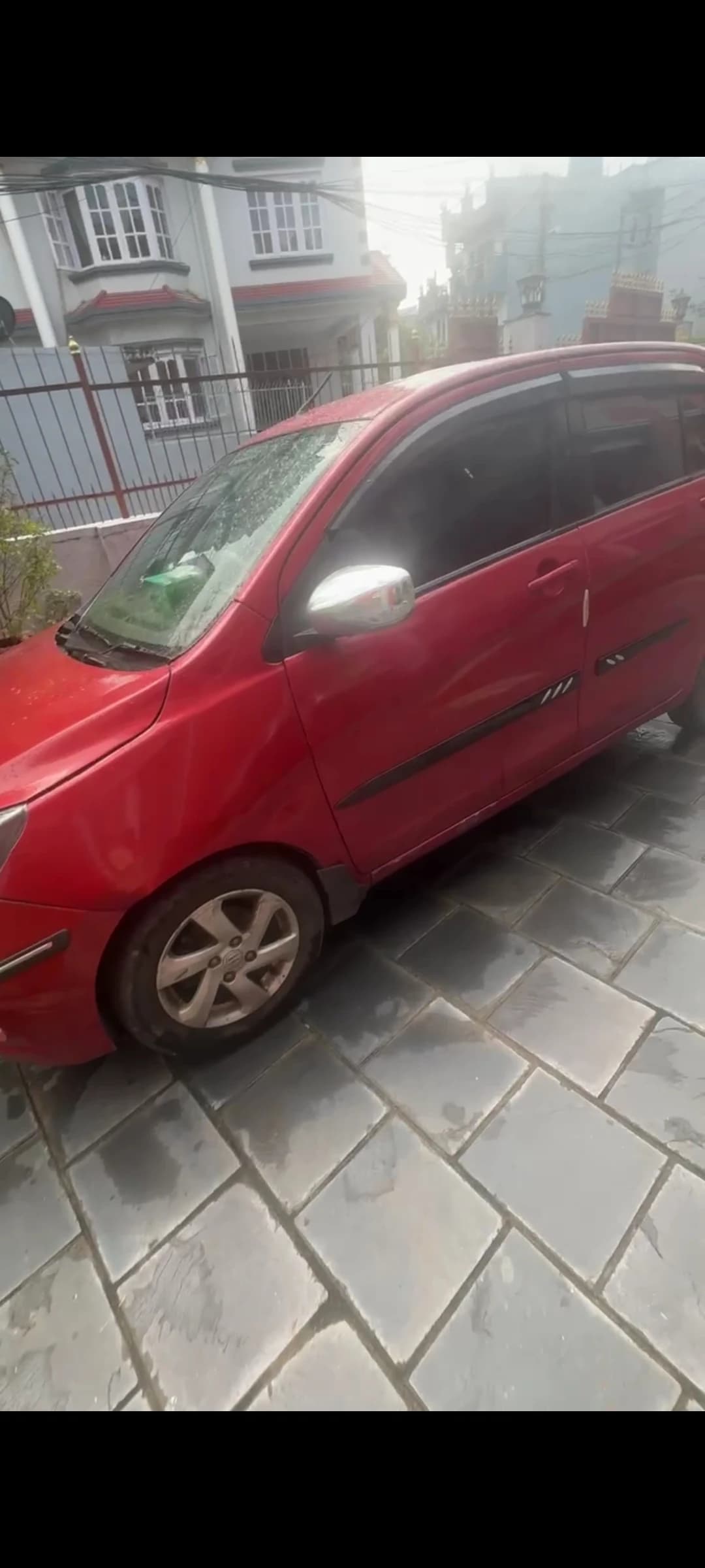 Personal Car For Sale!!-2