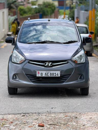 HYUNDAI EON ERA 2018