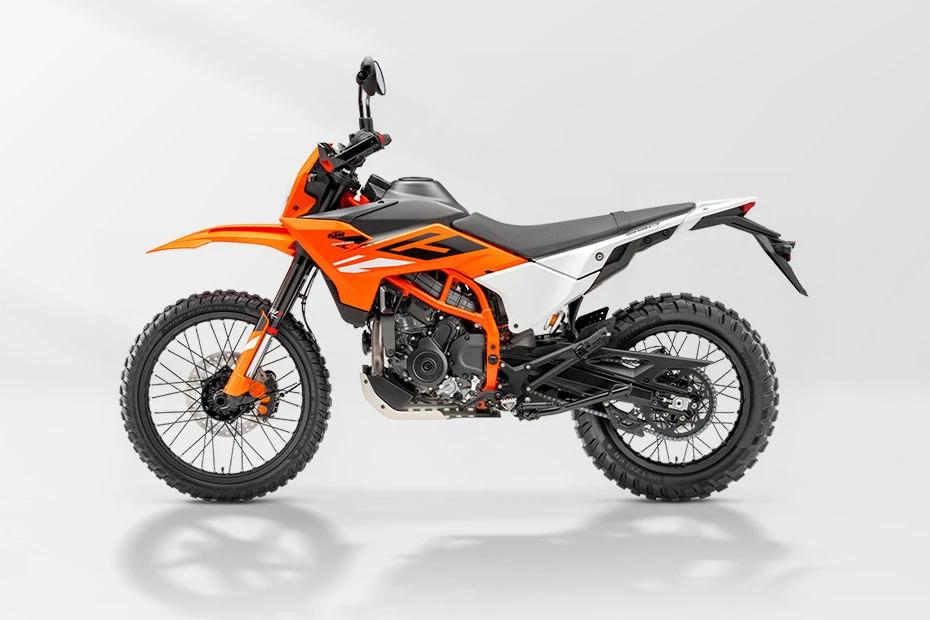 KTM 390 Enduro R STD Orange-3