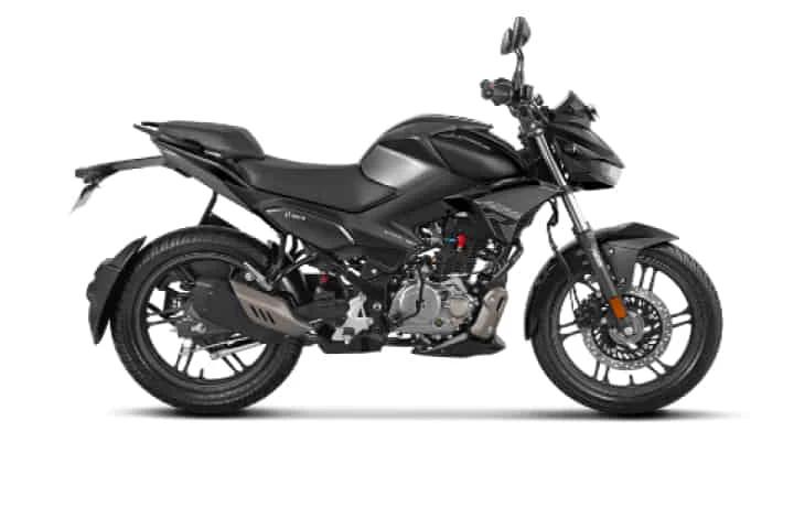 Hero Xtreme 125R ABS OBD I Stallion Black-2
