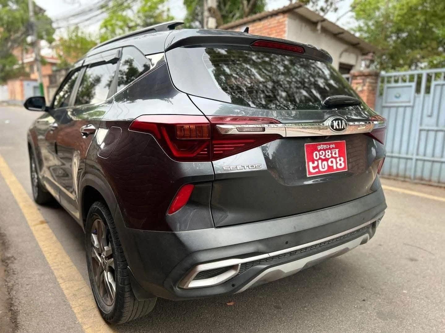 Seltos HTX IVT 2021-1