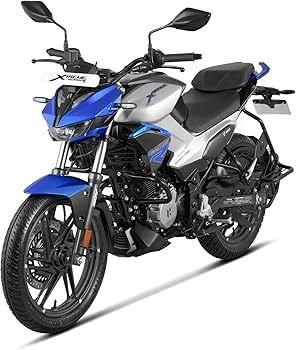 Hero Xtreme 125R CBS Cobalt Blue-1