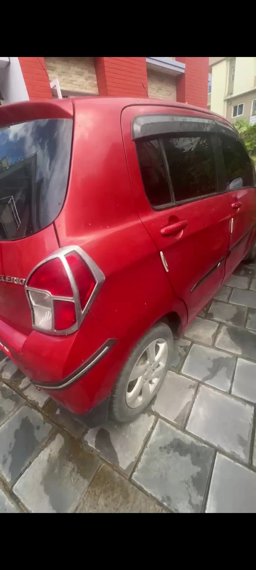 Personal Car For Sale!!-3