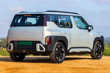KIA Syros EV HTK-3