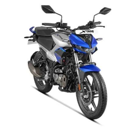 Hero Xtreme 125R CBS Cobalt Blue-2