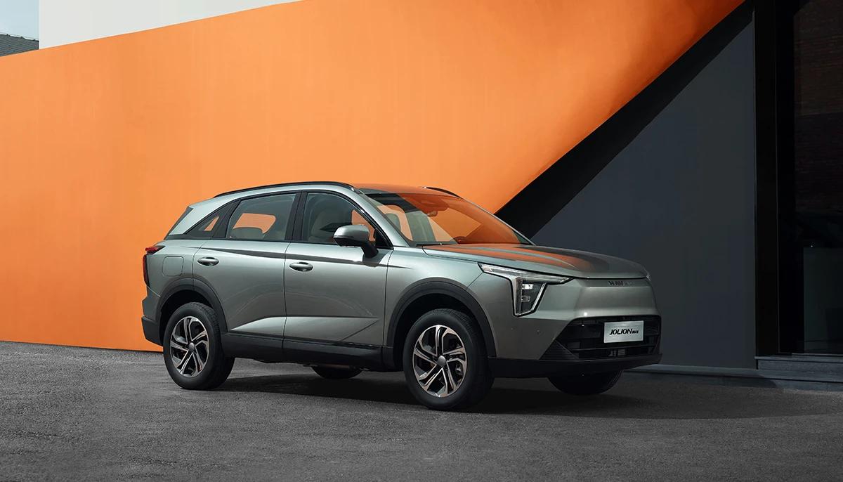 GWM Jolion Max Middle-1