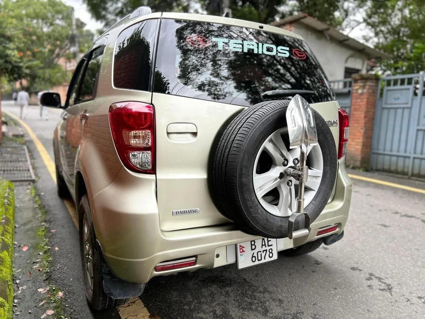 𝗧𝗲𝗿𝗶𝗼𝘀 𝟰𝗪𝗗-2