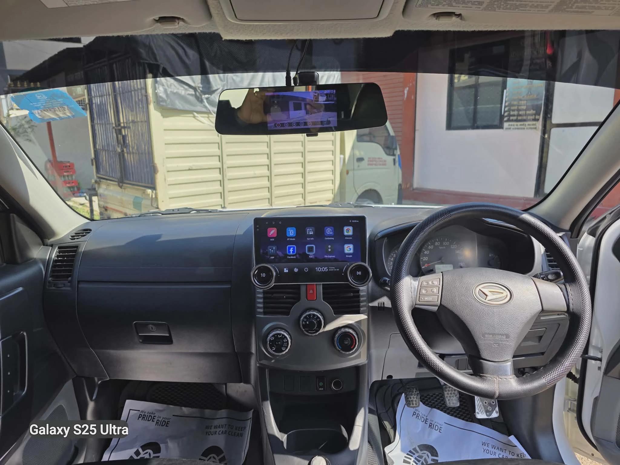 2010 Daihatsu Terios-3