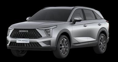 GWM Jolion Max Middle