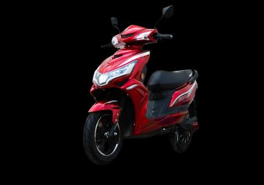 Komaki SE Sports SE Sports Red