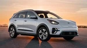 KIA Niro EV-1