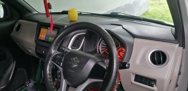 Maruti Suzuki Wagon R 2021