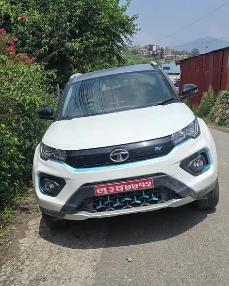 TATA NEXON XZ+ EV 2023