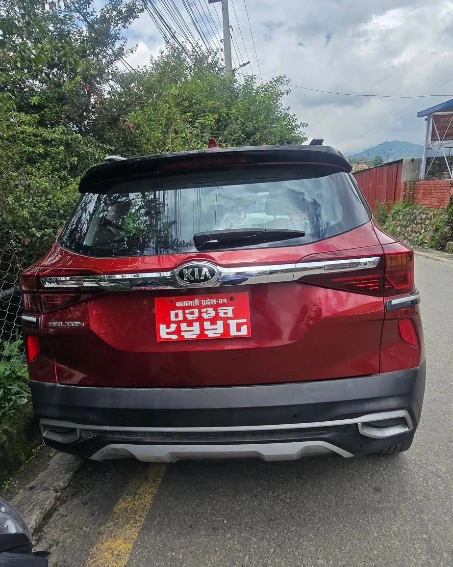 KIA SELTOS HTX 2020-3