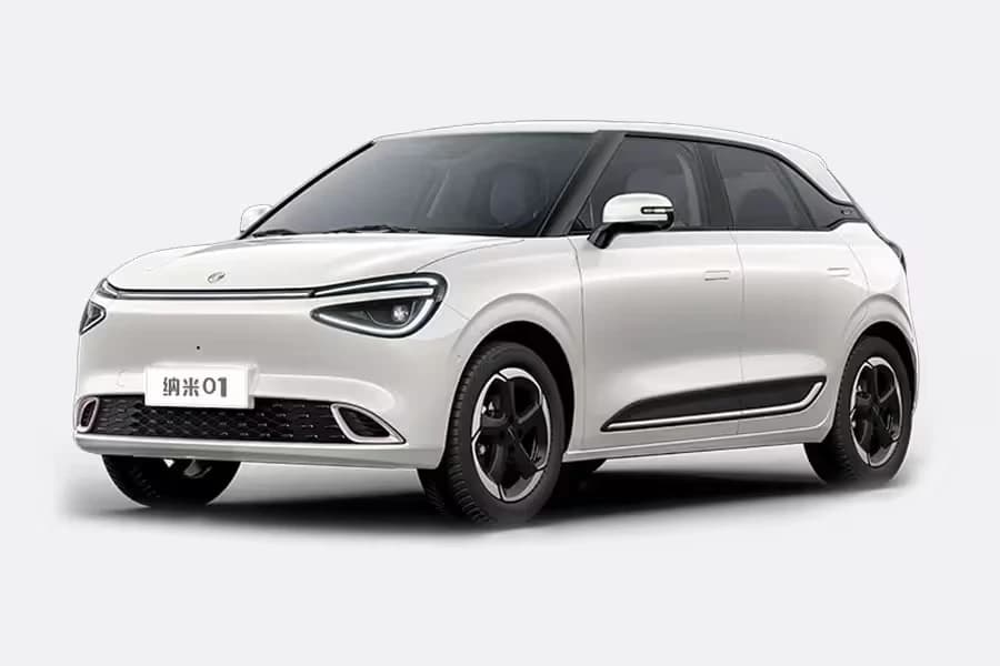 Dongfeng Nammi E2 Single tone