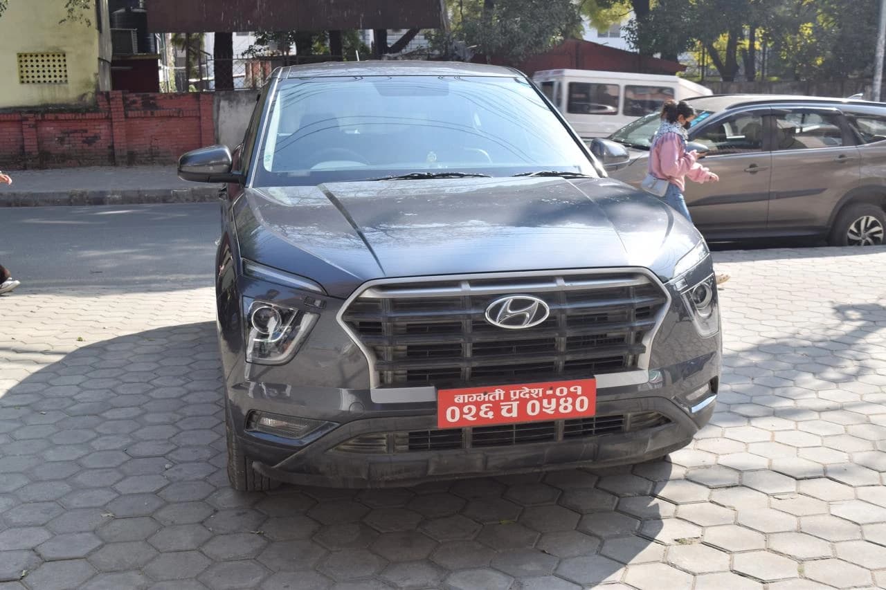 2021 Hyundai Creta-2
