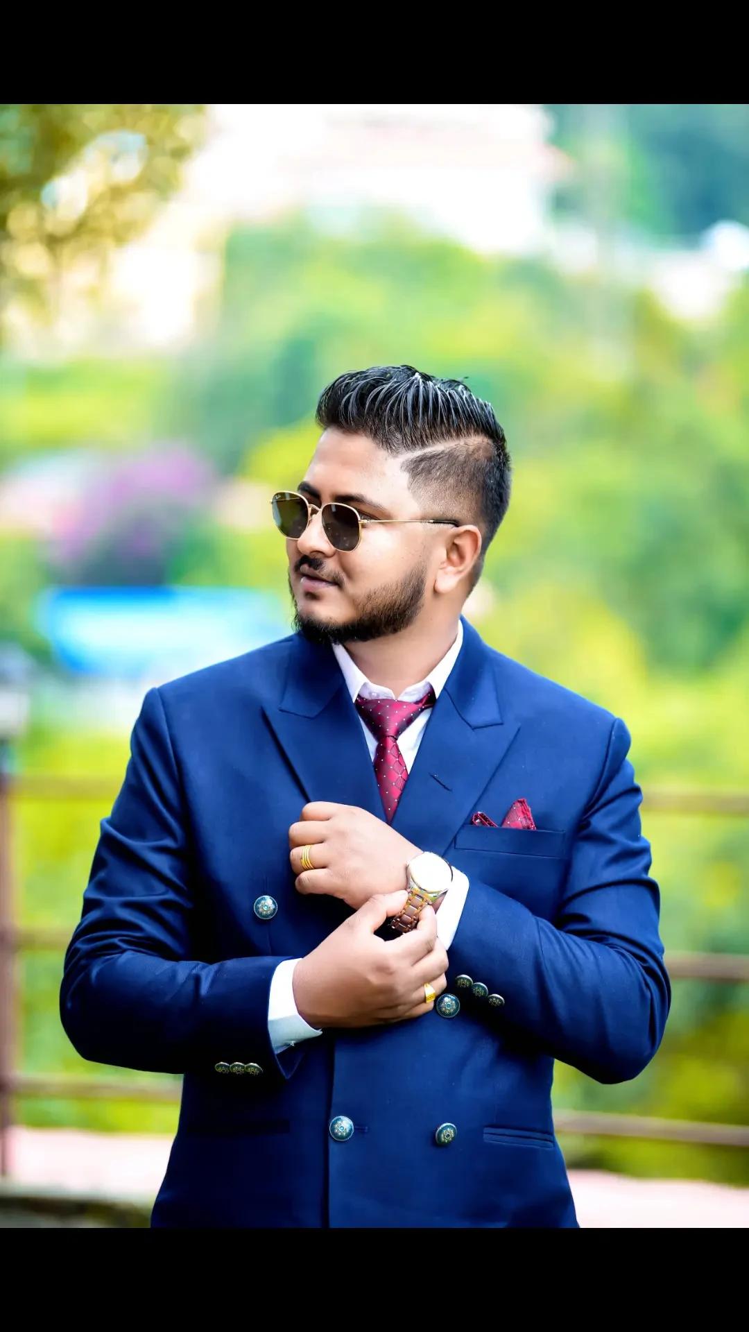 Sanjaya thapa
