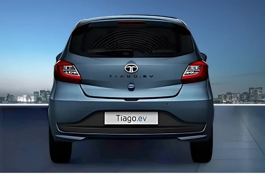 TATA Tiago EV XZ+ Tech Lux-3