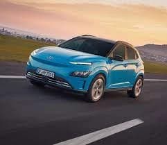 Hyundai Kona GLS