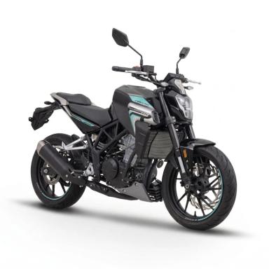 Kove 250R