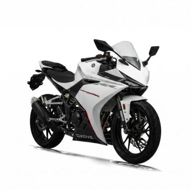 Kove 250 RR