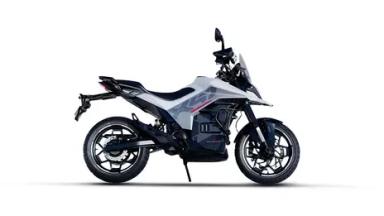 Ultraviolette X47 Recon +