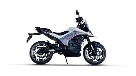 Ultraviolette X47 Recon +