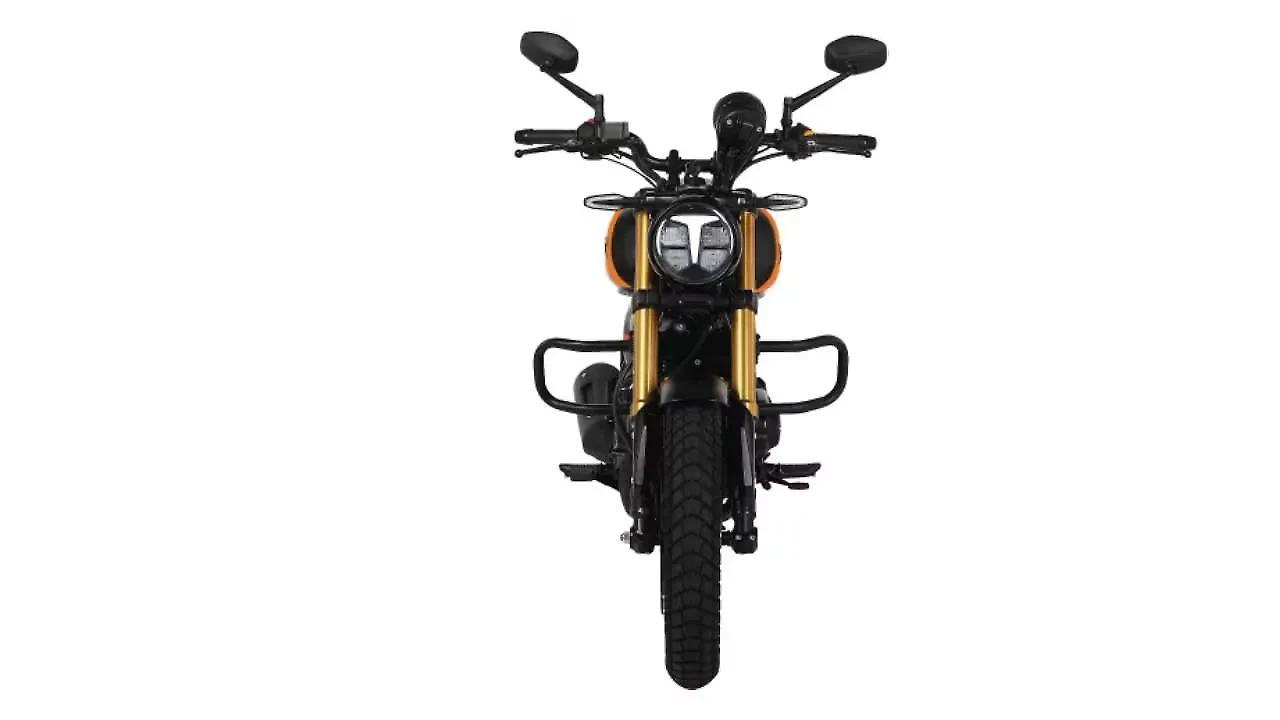 TVS Ronin Top Variant (TD) Nimbus Grey-1