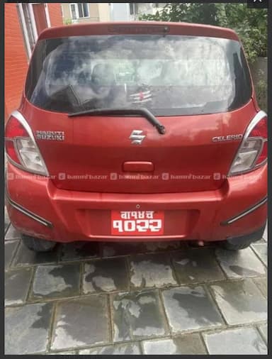 Personal Car For Sale!!