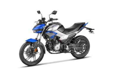 Hero Xtreme 125R CBS Cobalt Blue