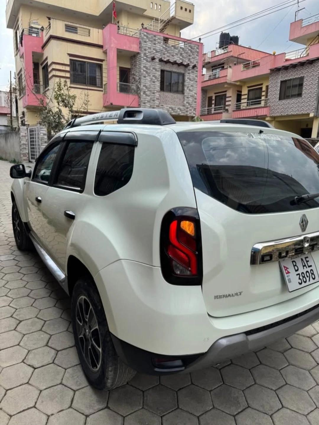 Renault duster 2016-1