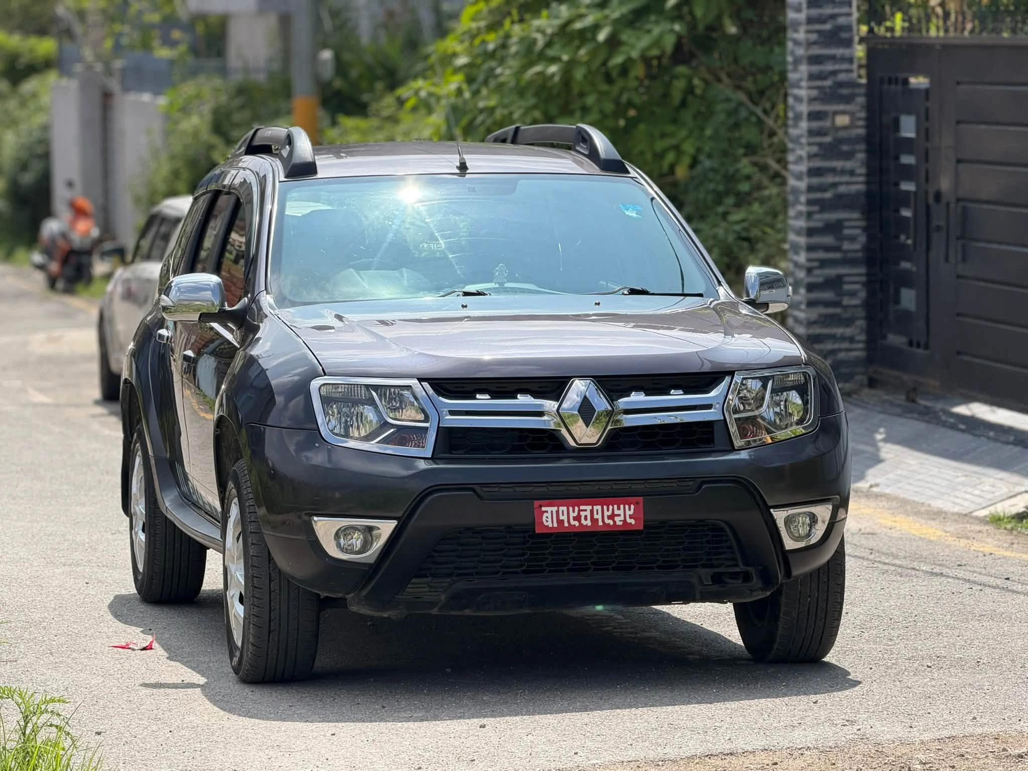 Renault Duster RXL 2018-2