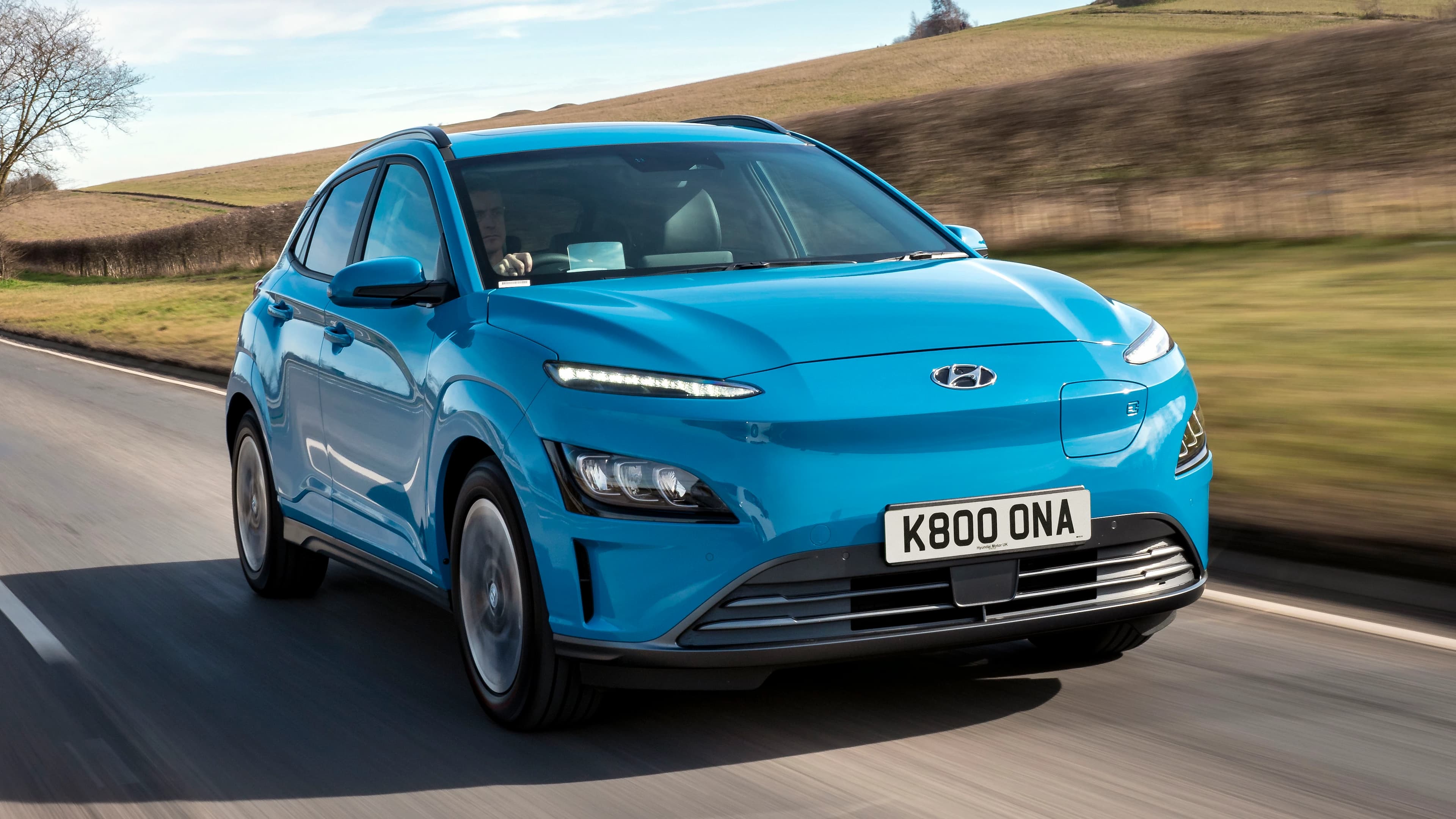 Hyundai Kona GLS-2