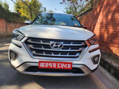 𝗛𝘆𝘂𝗻𝗱𝗮𝗶 𝗖𝗿𝗲𝘁𝗮 SXO 2019