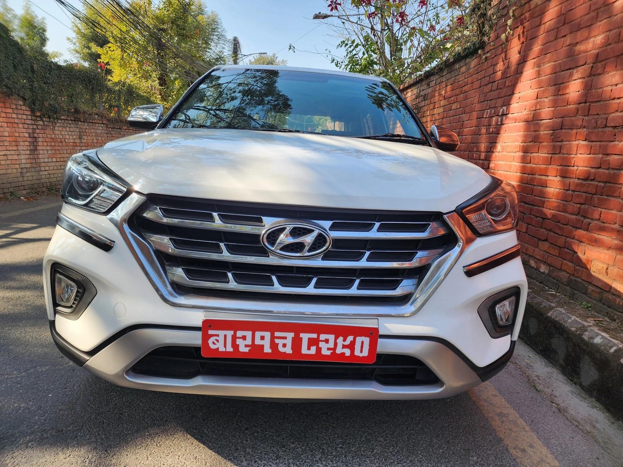 𝗛𝘆𝘂𝗻𝗱𝗮𝗶 𝗖𝗿𝗲𝘁𝗮 SXO 2019