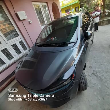 2023 Tata Tiago.EV XZ + Tech SE LR