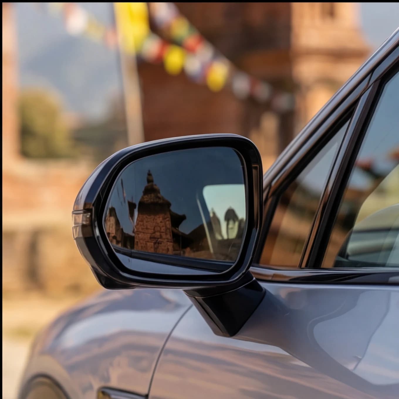 Deepal E07 Transformer X-2