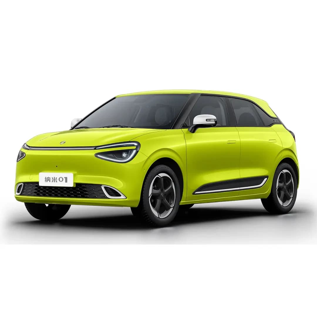 Dongfeng Nammi E2 Single tone-1