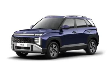 Hyundai Venue HX 2