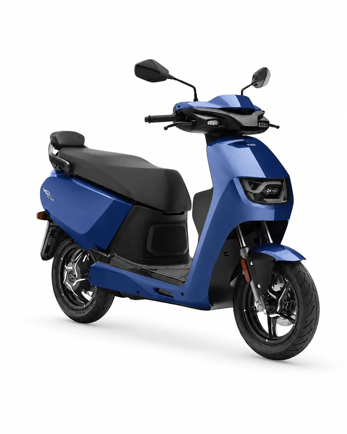 Vida VX2 Plus 4.4 kWh Nexus Blue