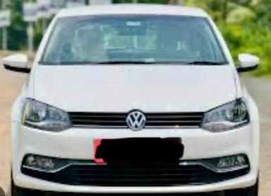 Volkswagen Polo 2013