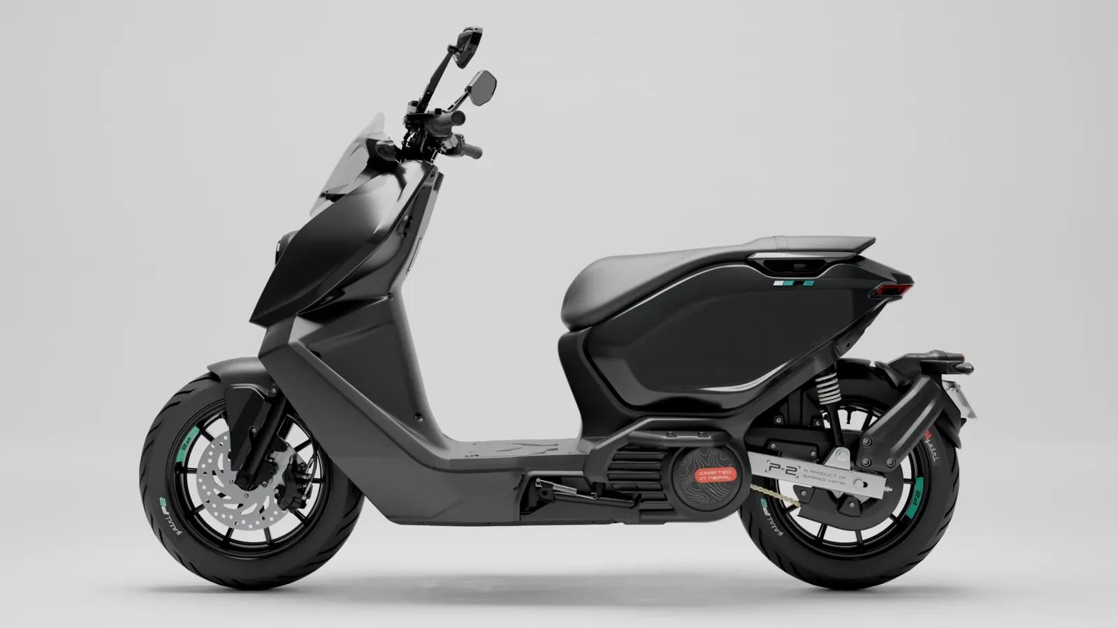 Yatri P2 3.0 kWh-2