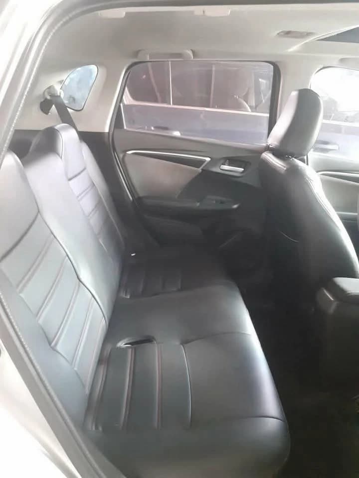 2018 HONDA WR-V 1.5 VX MT-2